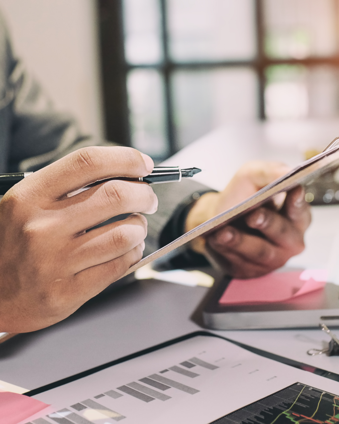 UAE AML Audit Services