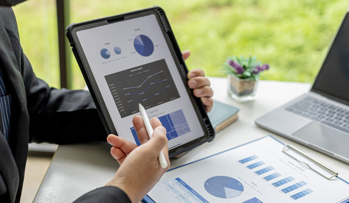AML & Compliance Strategy