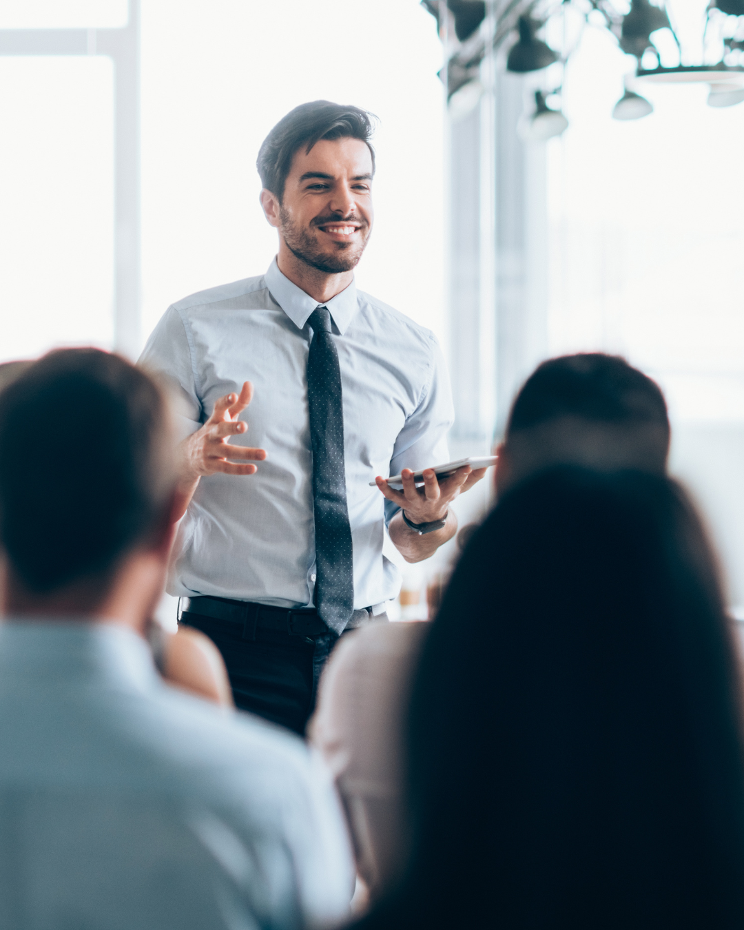 AML Training