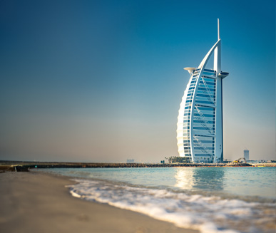 Company Setup & Bank Account in the UAE