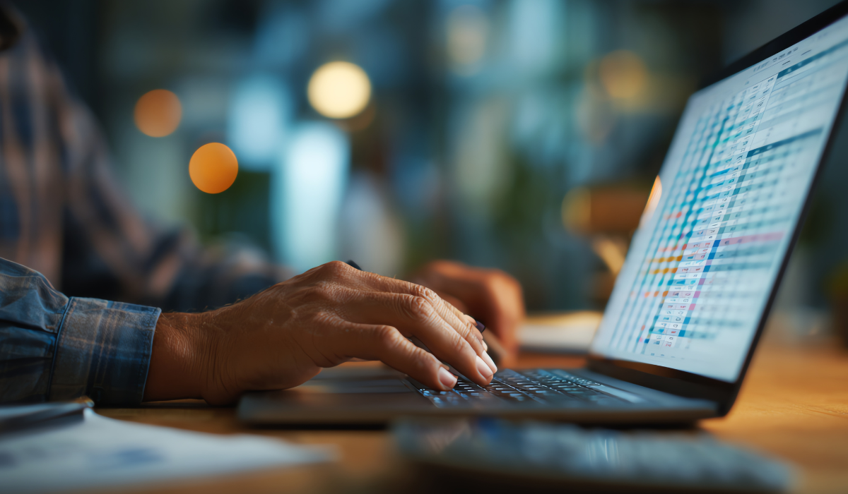 Crypto Accounting Services