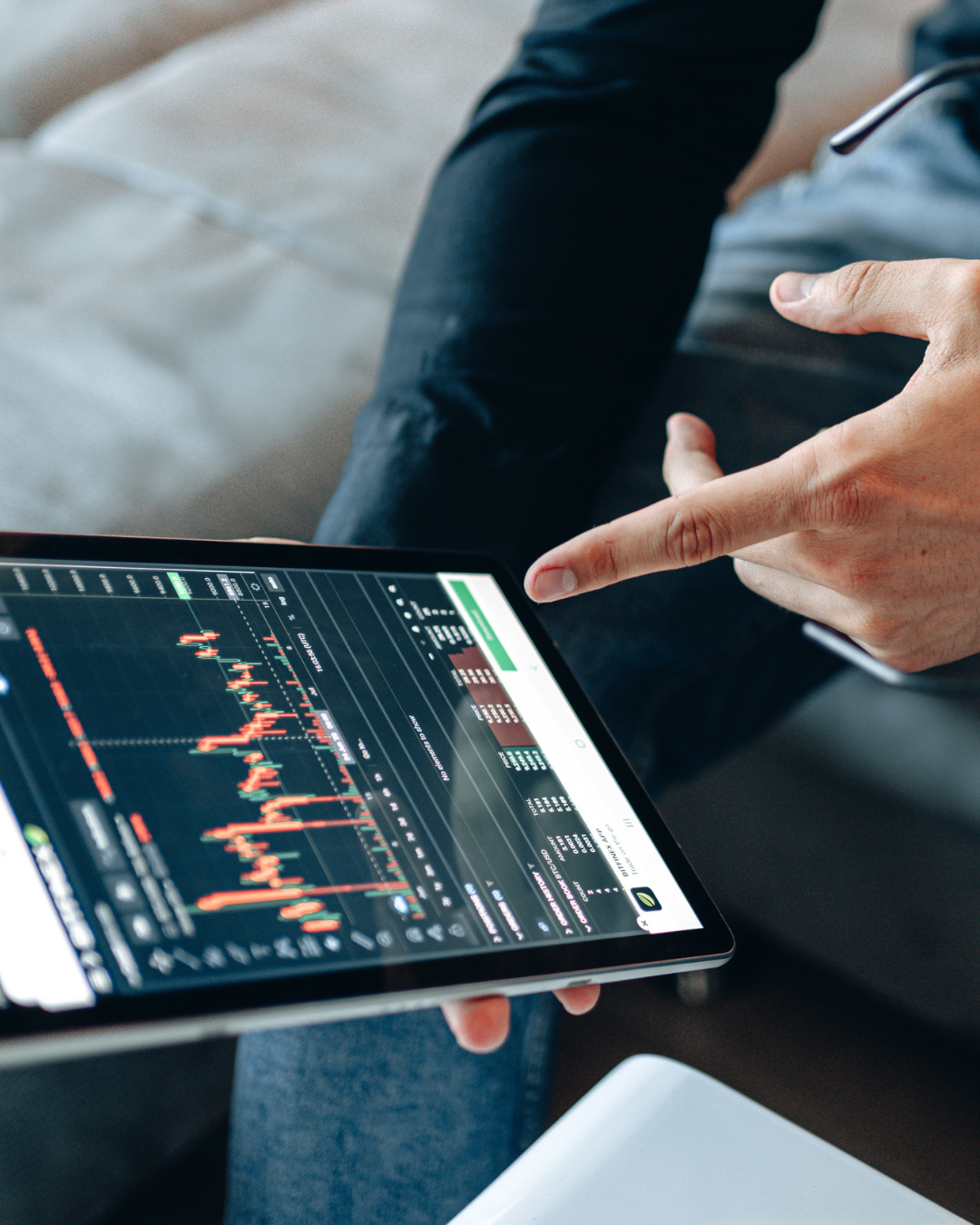 Our Crypto, Web3 and Blockchain Accounting Services