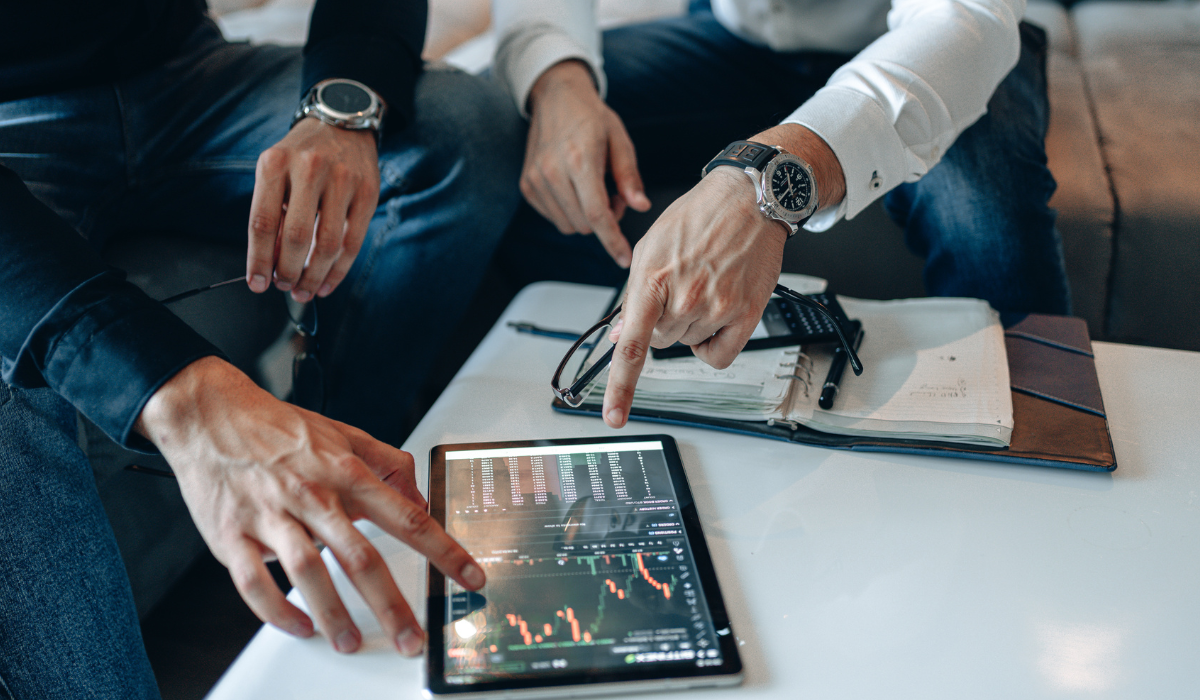 Crypto Fund Audits