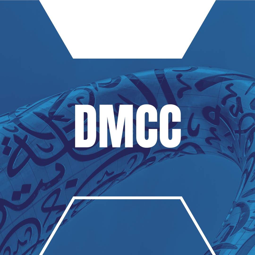 DMCC