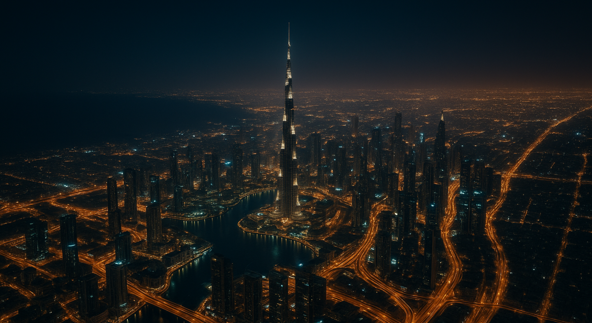 How TAG Helps Businesses Be Part of the UAE’s 2031 Two Million Companies Vision