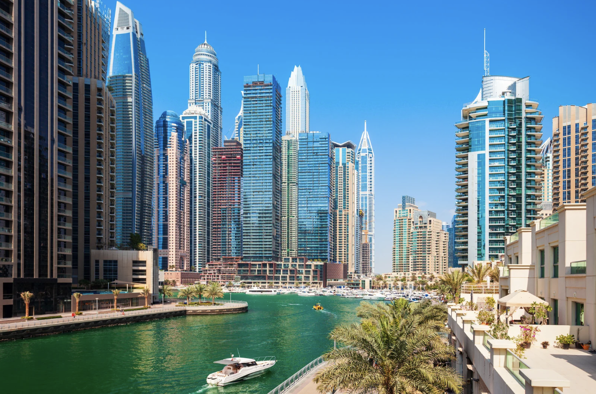 Benefits of UAE Free Zones for Company Setup