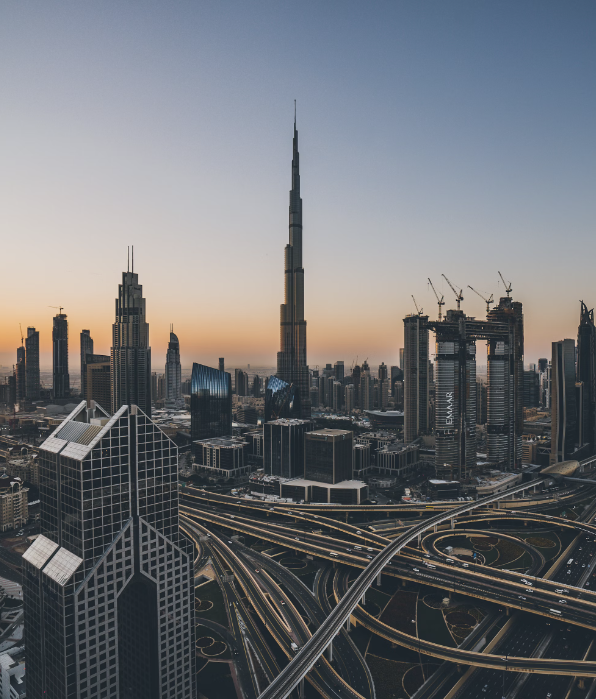 Choosing Your Business Location in the UAE: A Complete Guide 