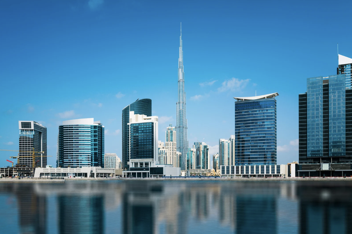 15% Corporate Tax: UAE Aligns with Global Standards