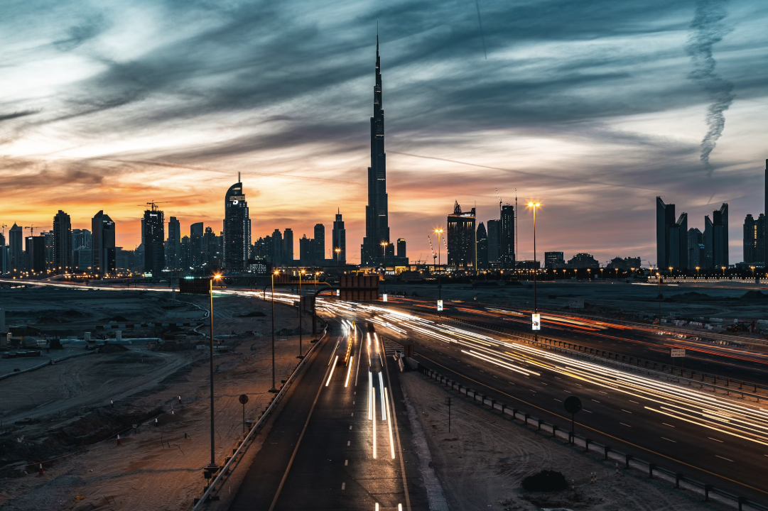 How Does Tax Work in Dubai?