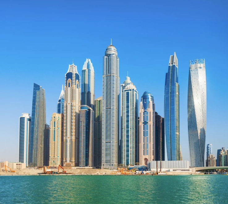 What Are UAE Free Zones? A Complete Guide for Entrepreneurs