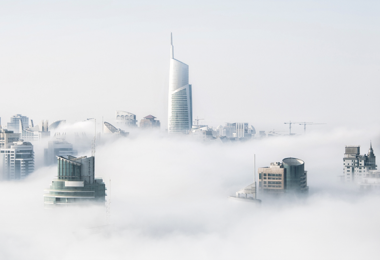 Missed the deadline to register for Corporate Tax in the UAE?