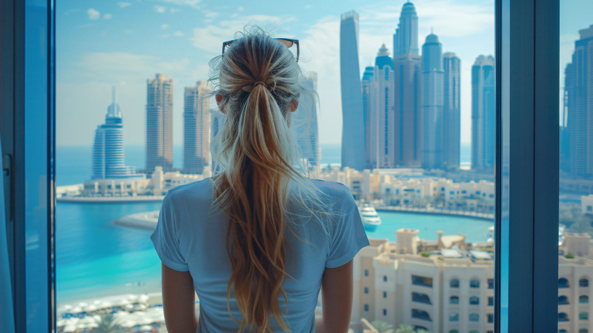 A Step-by-Step Guide for Entrepreneurs Looking to Set Up a Business in Dubai’s IFZA Zone