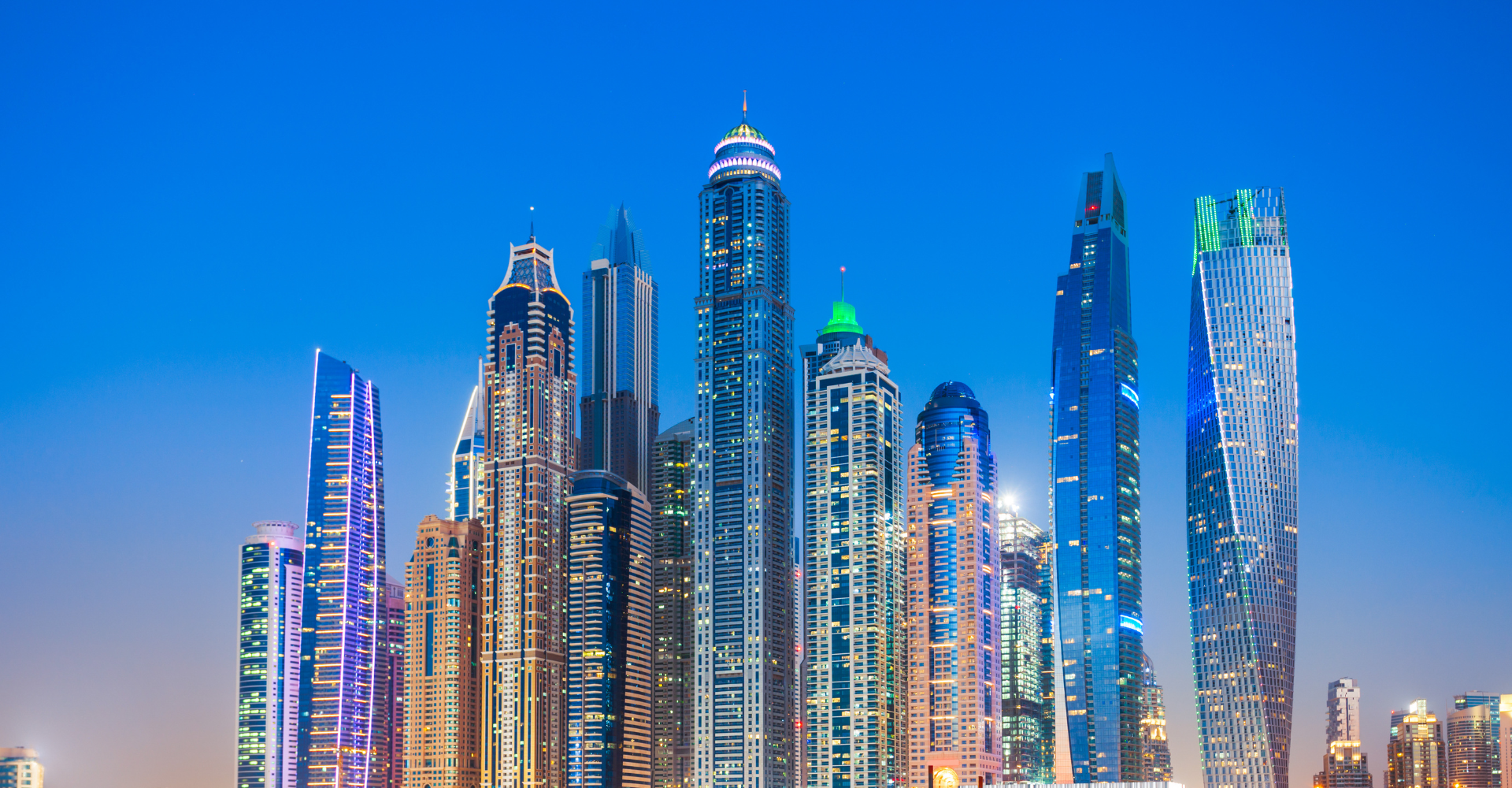 Free Visa for Life with Your Dubai Company Setup at IFZA