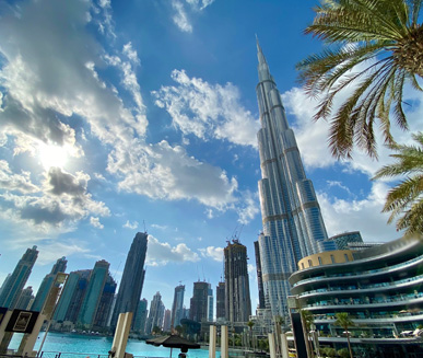 6 easy steps to setup your company